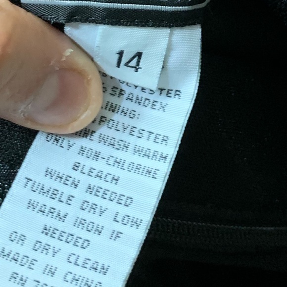 Dress - Picture 5 of 5